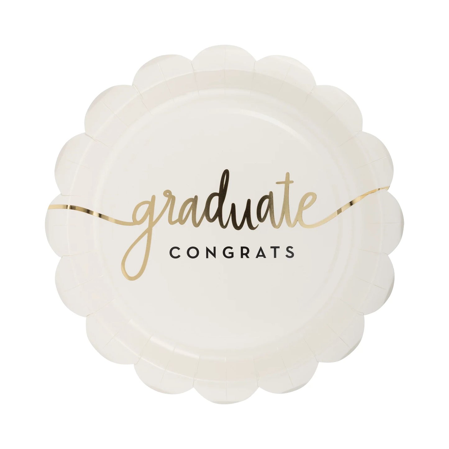 GRADUATION 2024 PARTY BOX