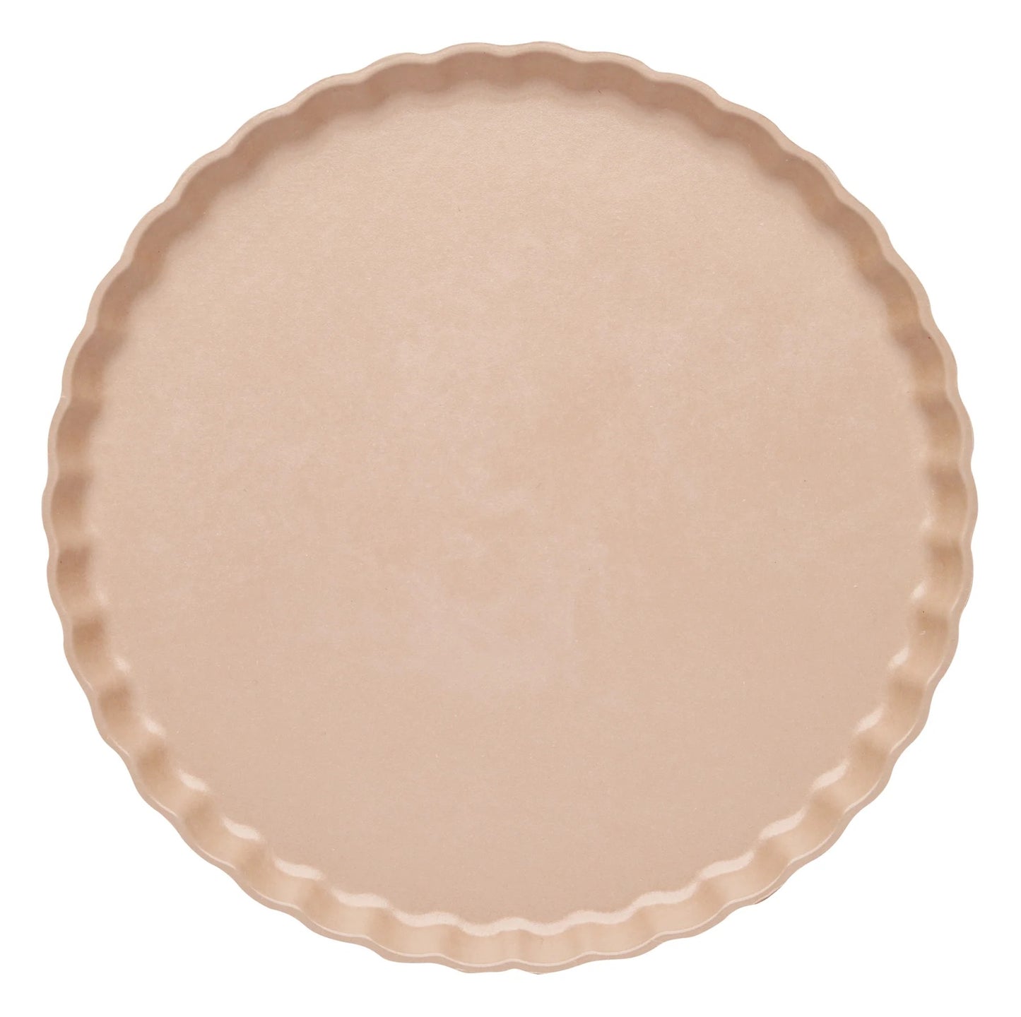ECO SAND DINNER PLATES