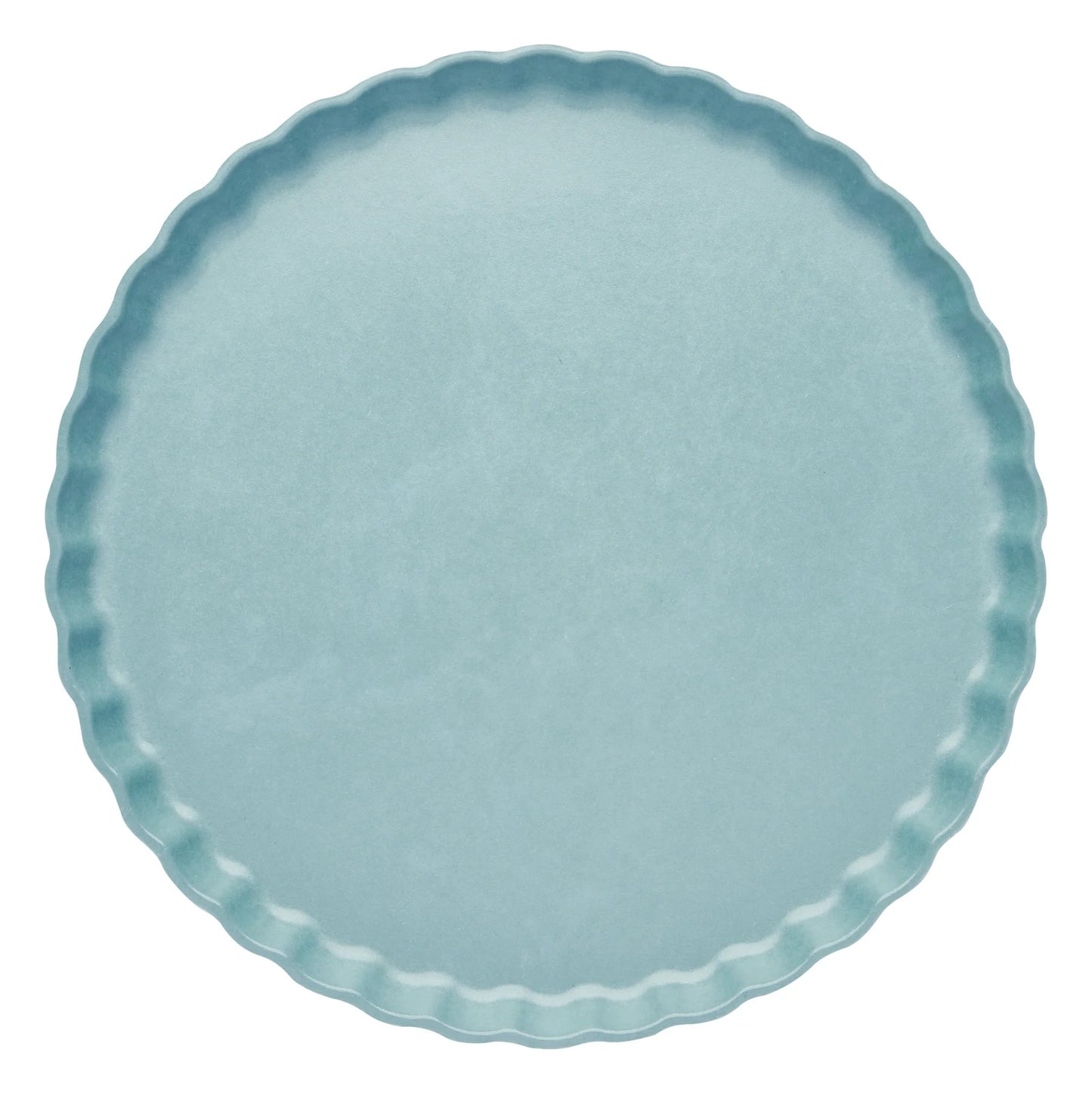ECO POOL DINNER PLATES