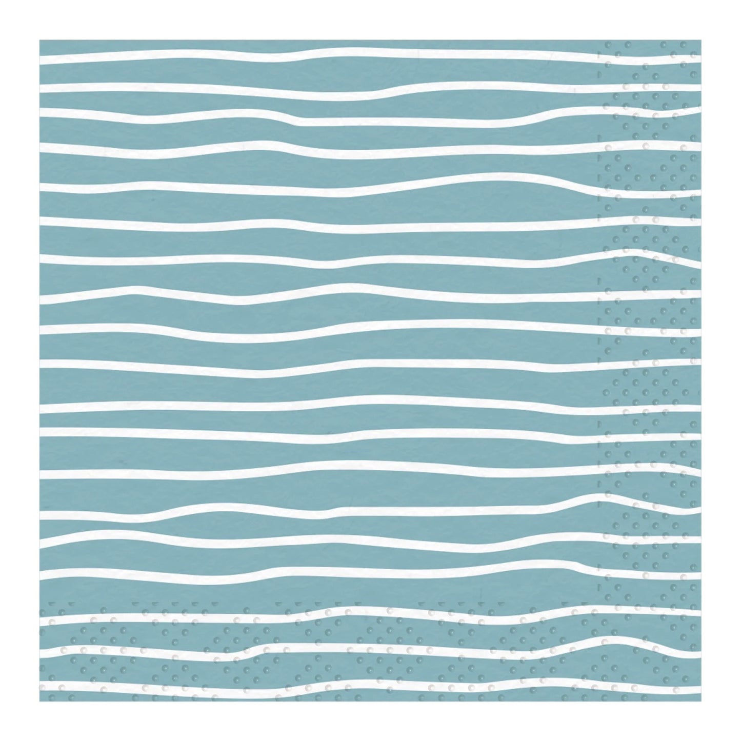 ECO POOL COCKTAIL NAPKINS