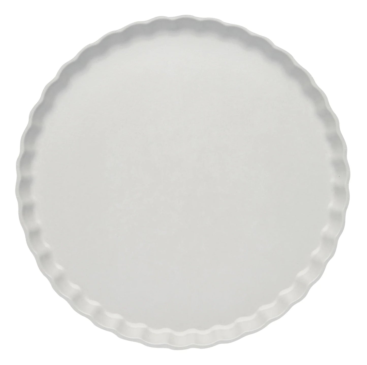 ECO CONCRETE DINNER PLATES