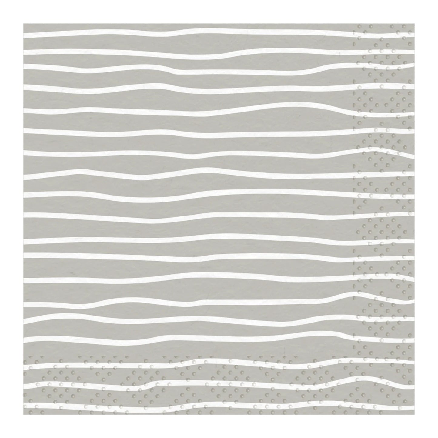 ECO CONCRETE COCKTAILS NAPKINS