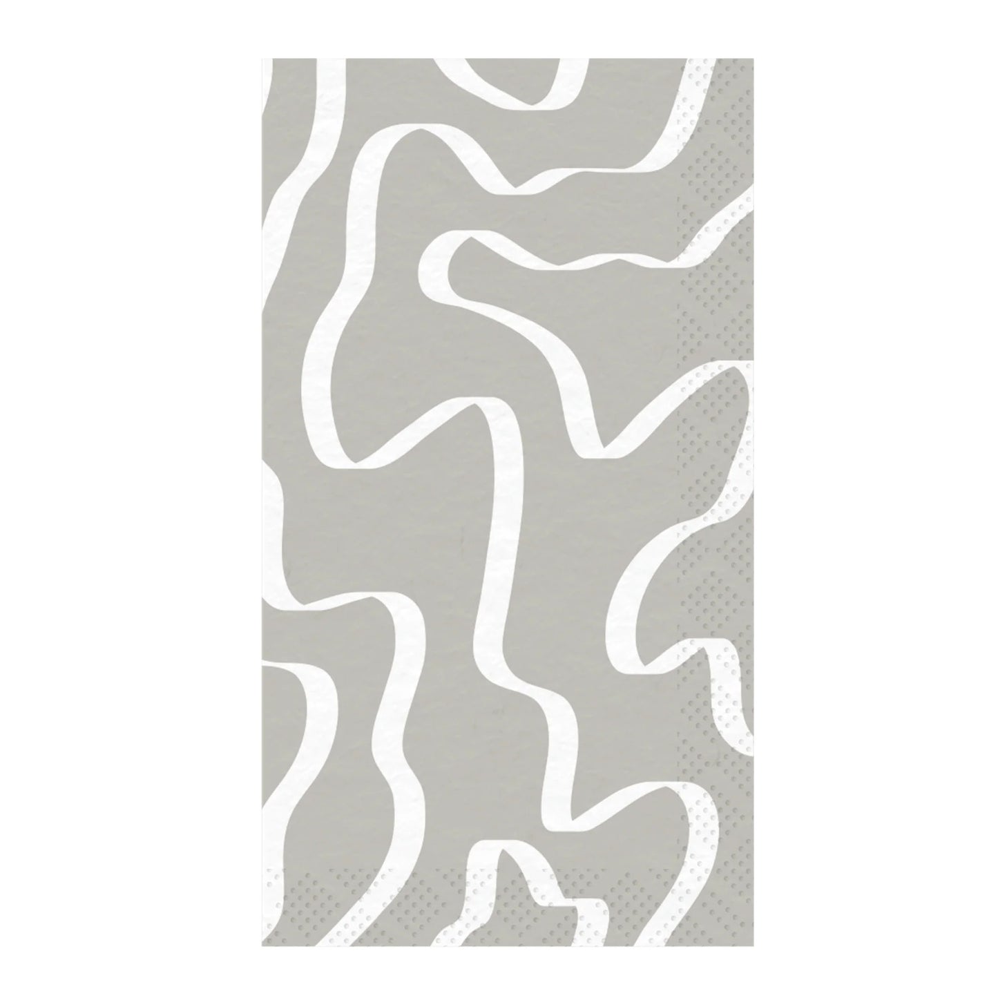ECO CONCRETE DINNER NAPKINS