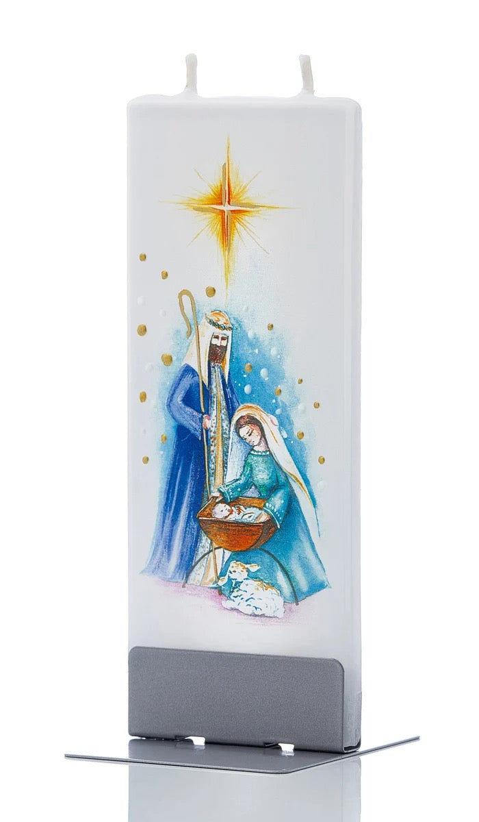 Nativity Scene