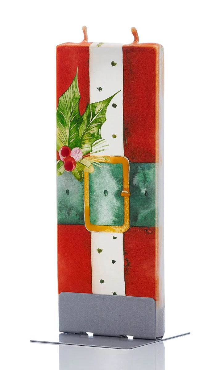 SANTA BELT