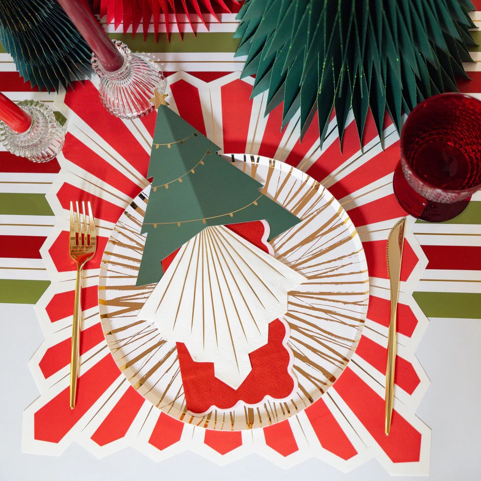 CELEBRATION CHIC PLACEMATS