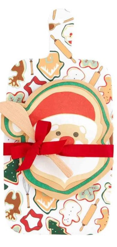 CHRISTMAS MELAMINE BOARDS SETS