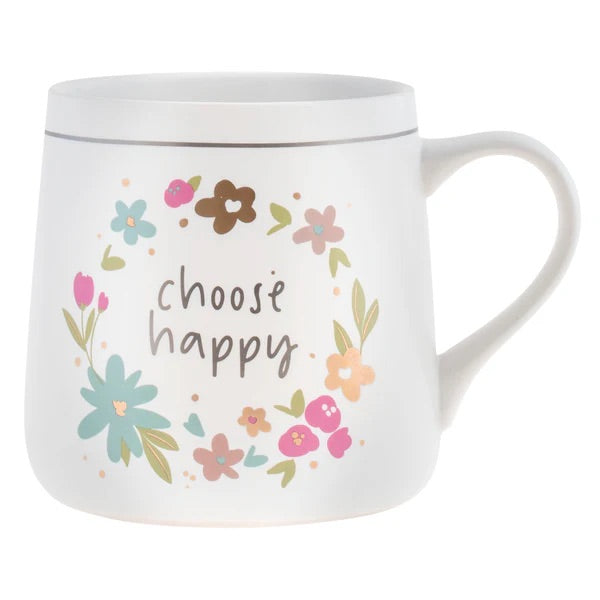 COFFEE MUGS