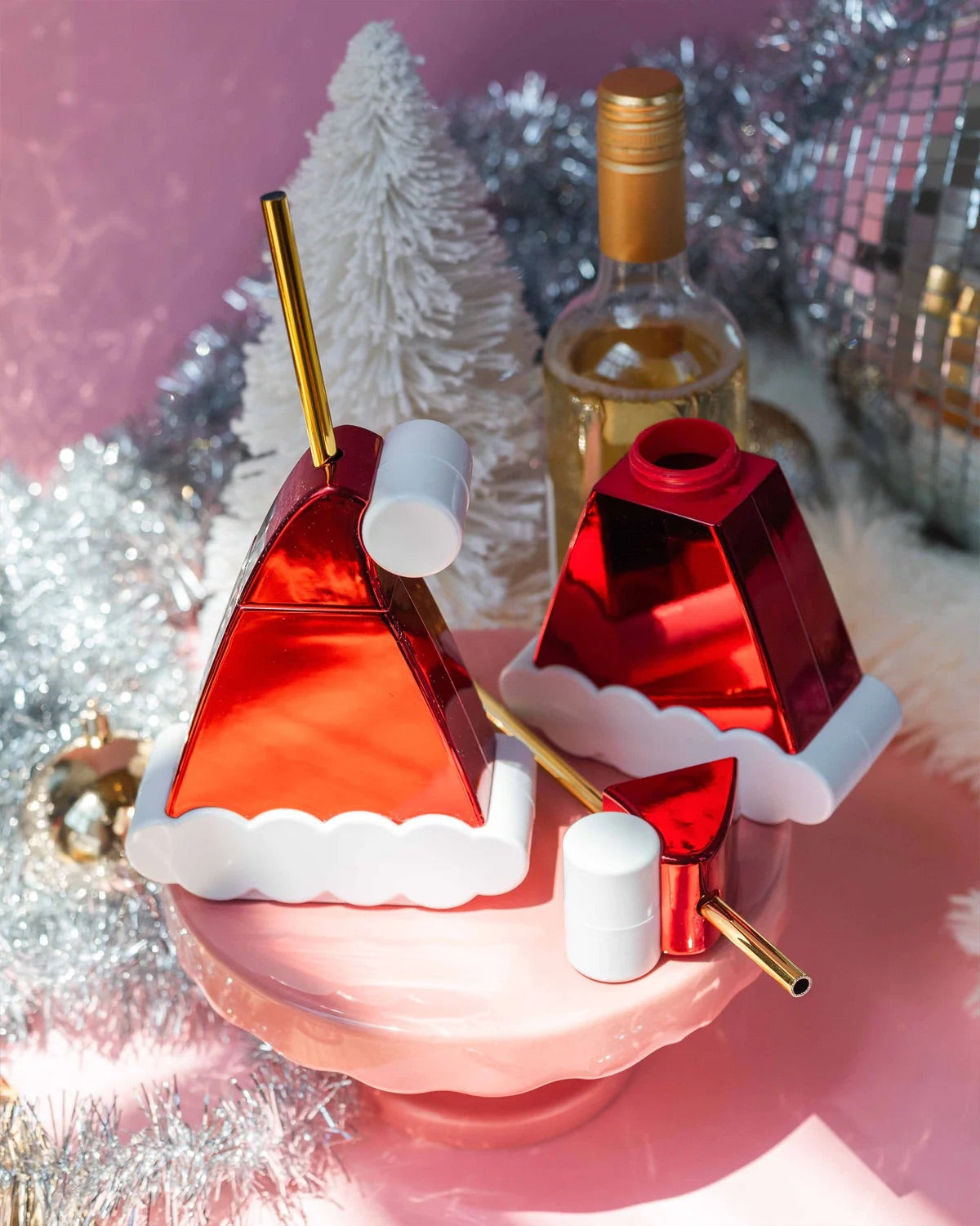 Santa's Favorite Sipper