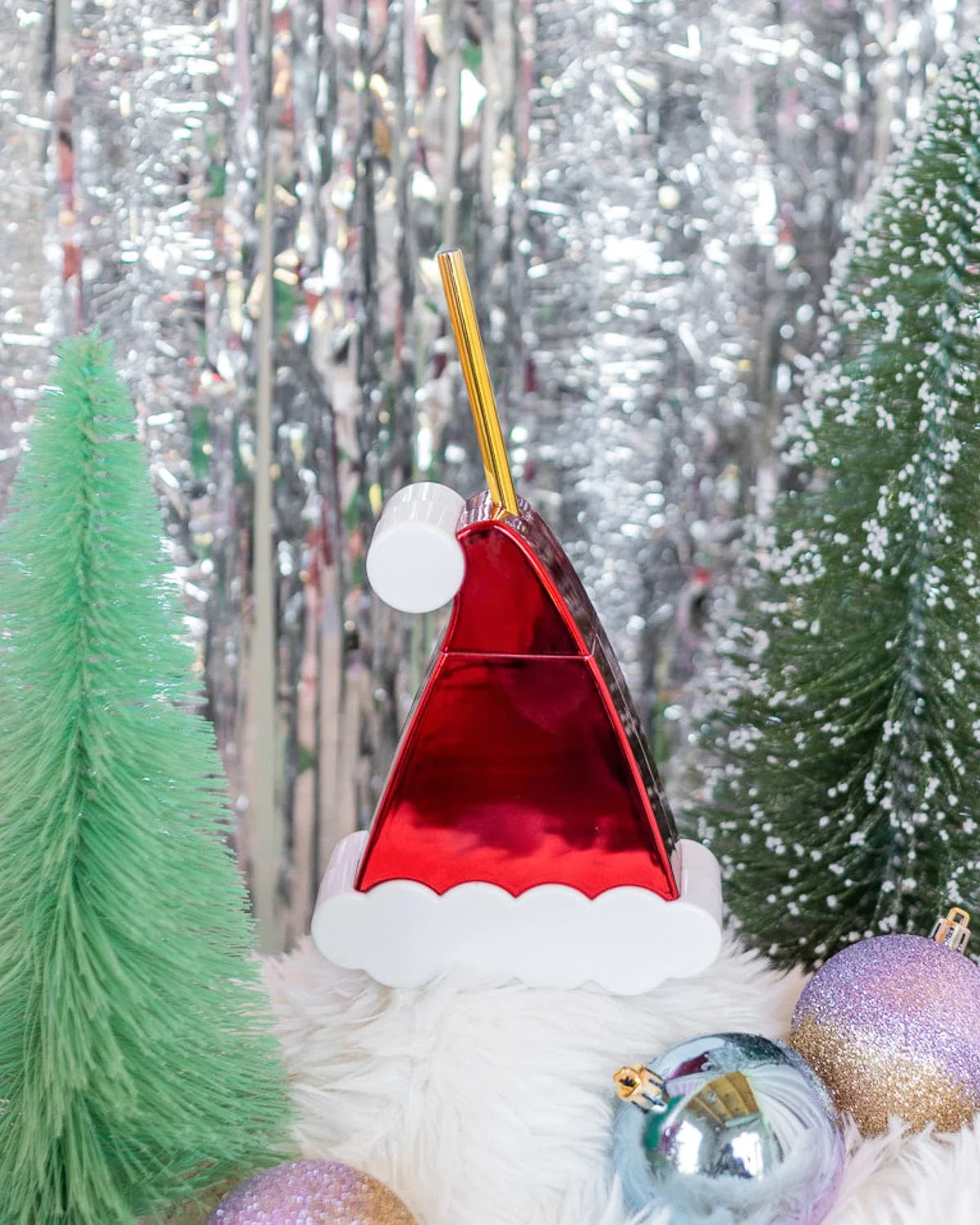 Santa's Favorite Sipper