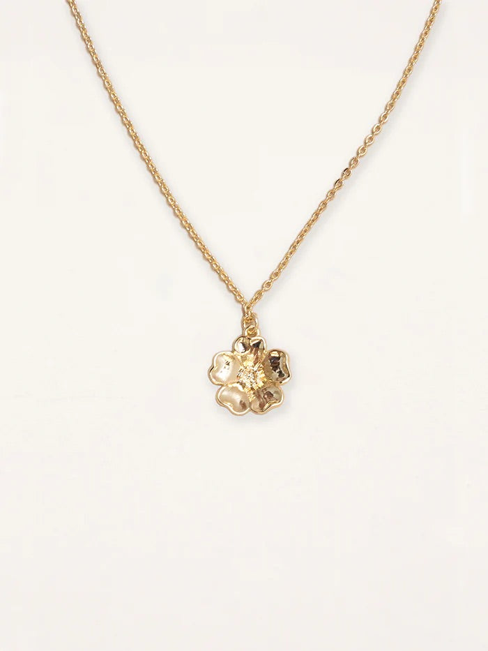 CHERRY BLOSSOM NECKLACE
