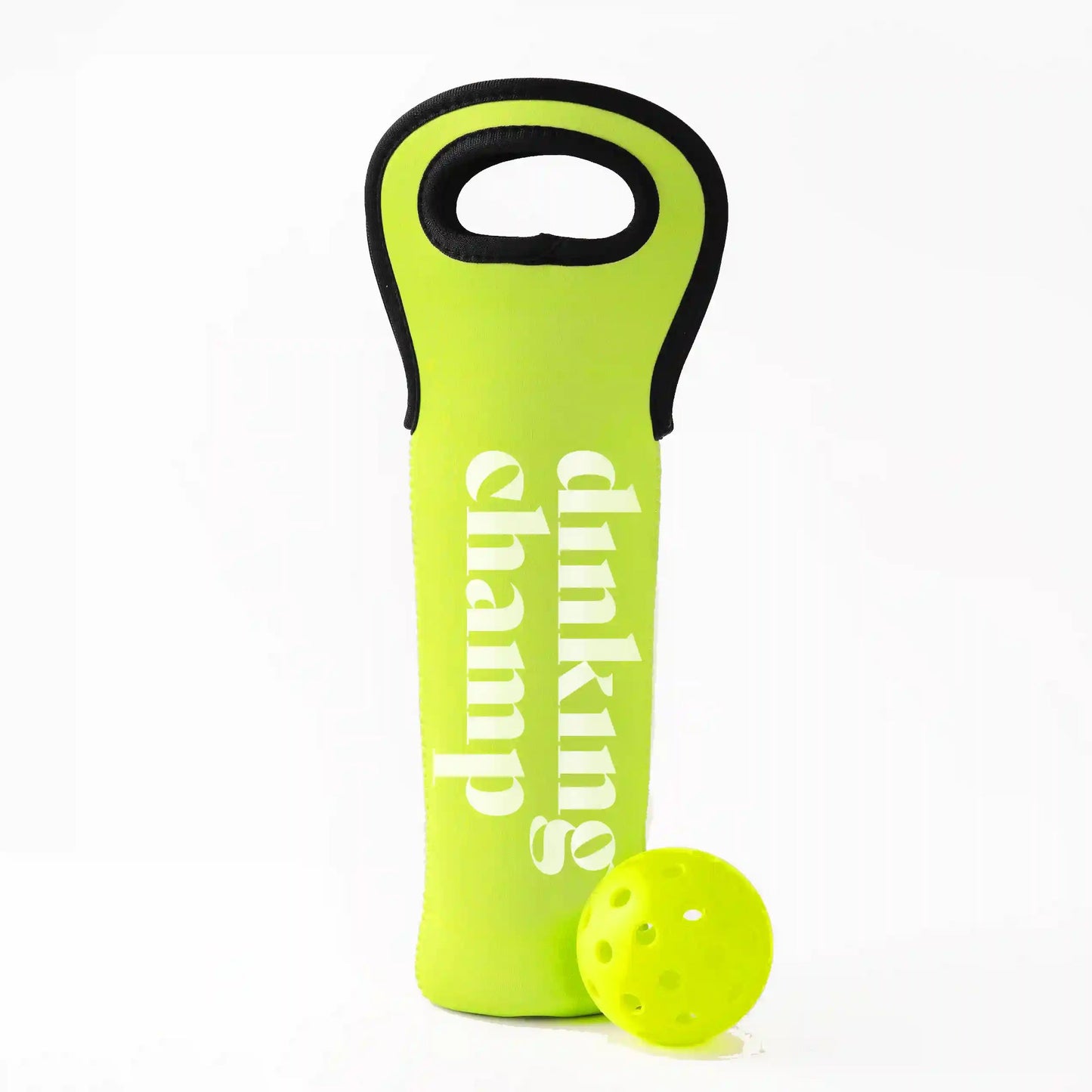 SLEEVE OF PICKLEBALLS