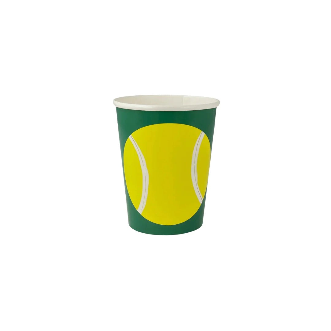 Tennis Cups