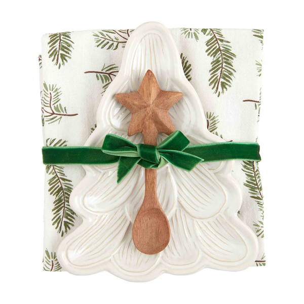 Tree Appetizer Set