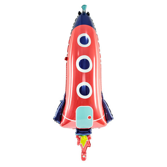 Rocket Balloon