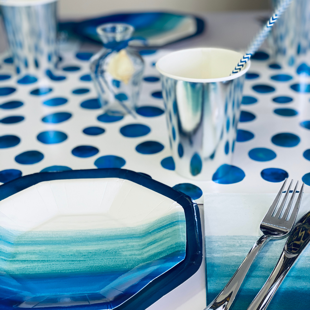 Coastal Party Box