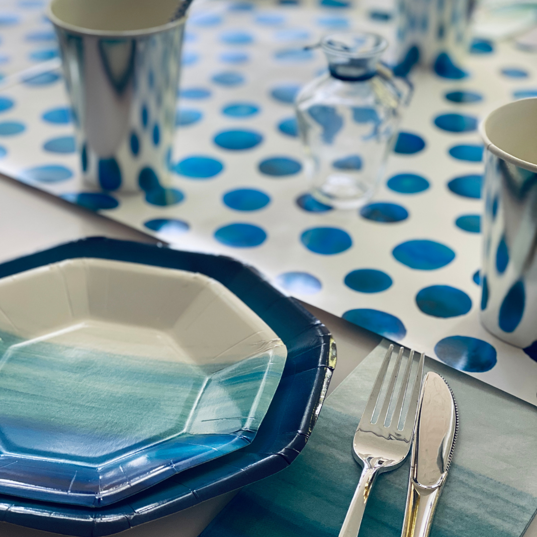 Coastal Party Box