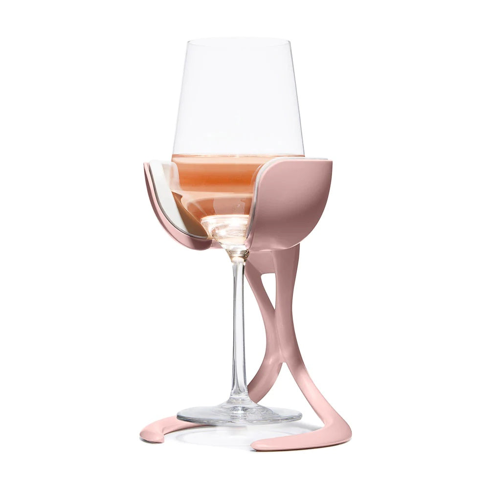 Stemmed Wine Chiller