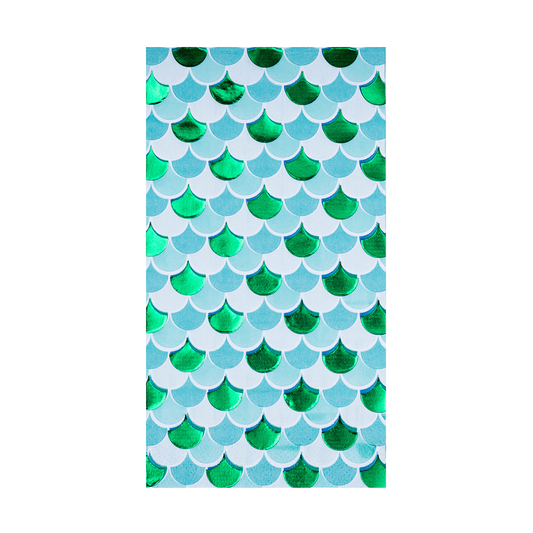 Shell Yeah Dinner Napkins