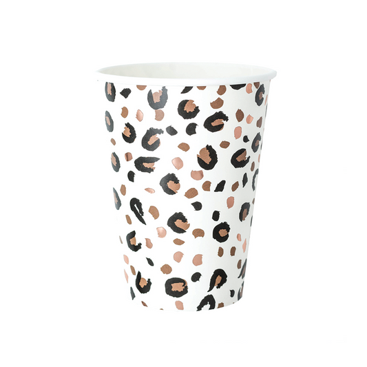 Femme 12 oz Cups