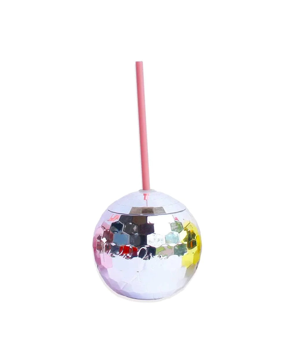 "Groovy Disco Drink Cup"