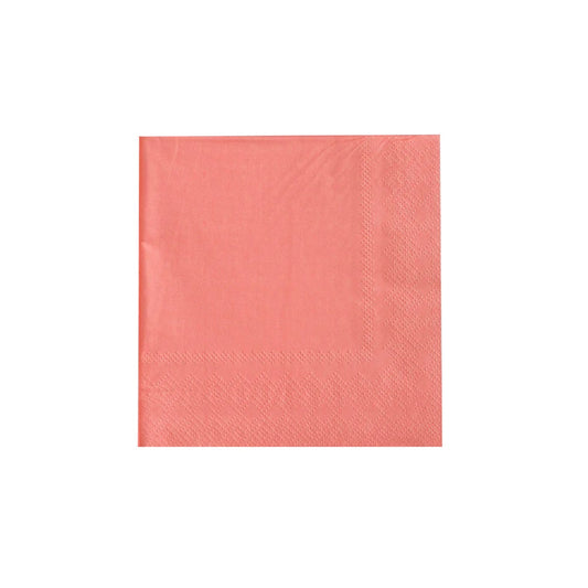 Cantaloupe Cocktail Napkins