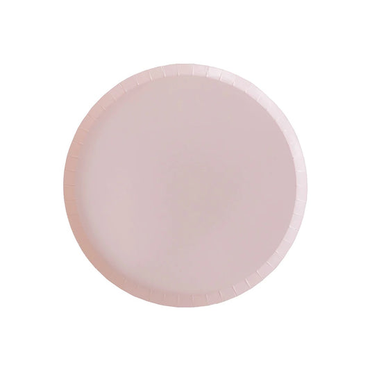 Petal  Dessert Plates