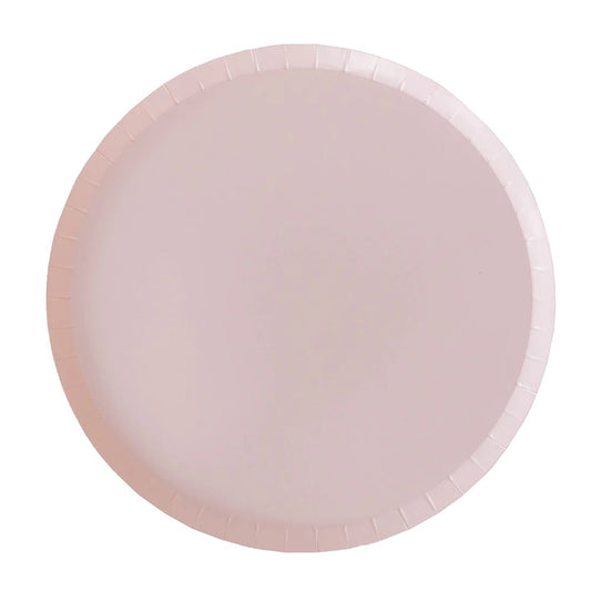 Petal Dinner Plates