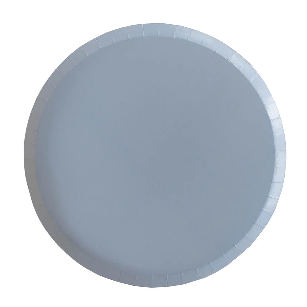 Wedgewood Dinner Plates