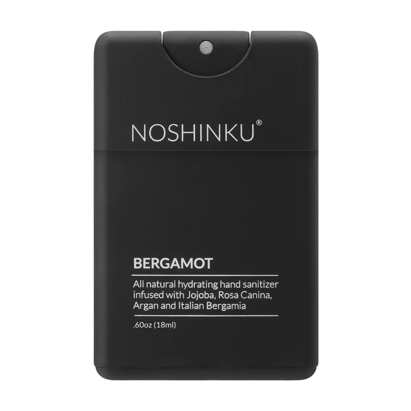 BERGAMOT POCKET SPRAYER