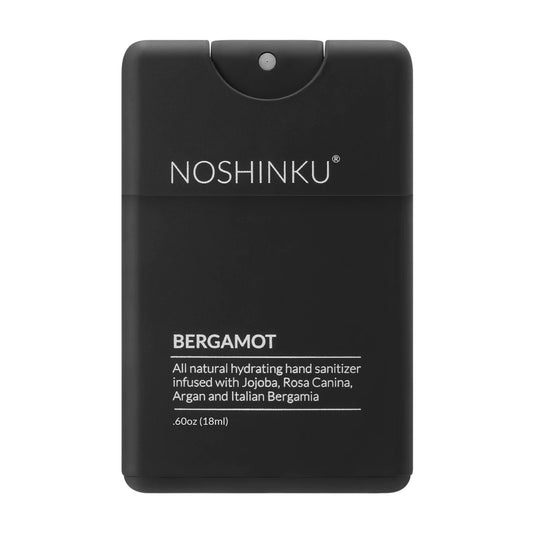 BERGAMOT POCKET SPRAYER