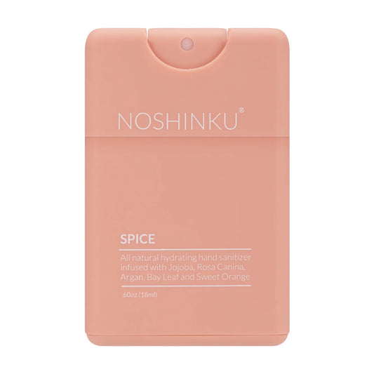 ORANGE SPICE POCKET SPRAYER
