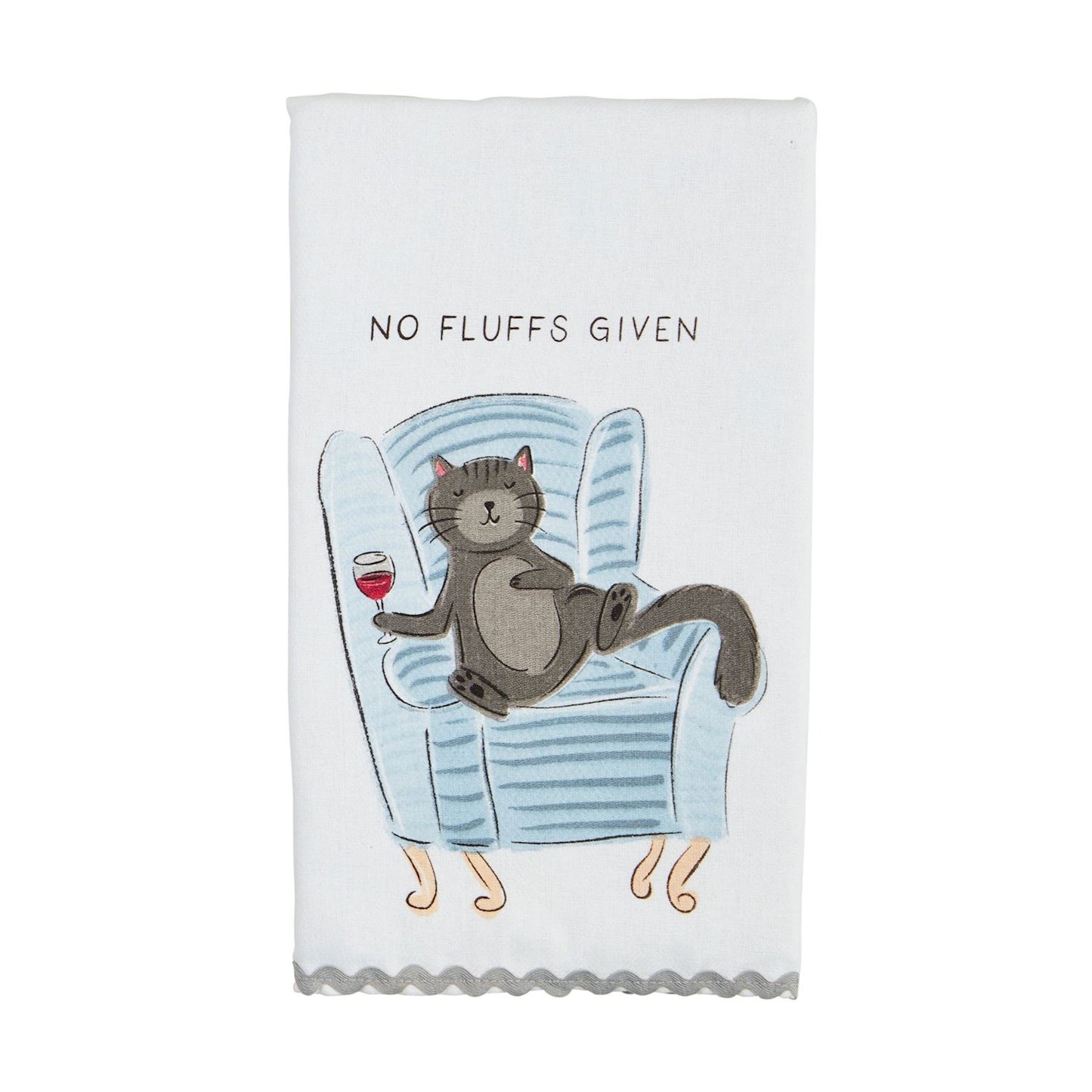 PLAYFUL PET KITCHEN HAND TOWELS