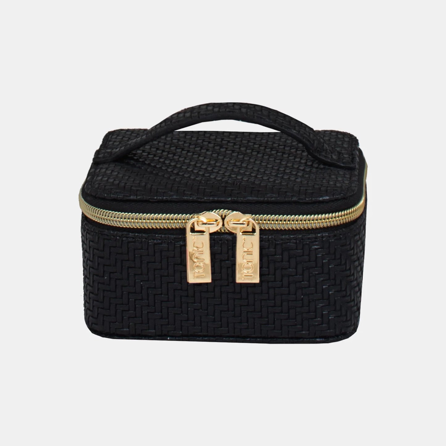 ONYX JEWELRY CUBE
