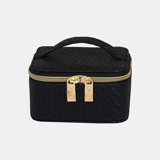 ONYX JEWELRY CUBE