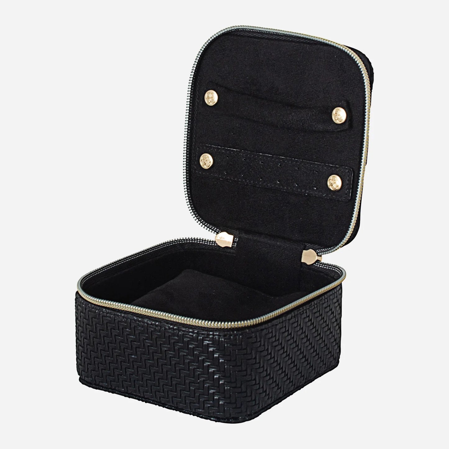 ONYX JEWELRY CUBE