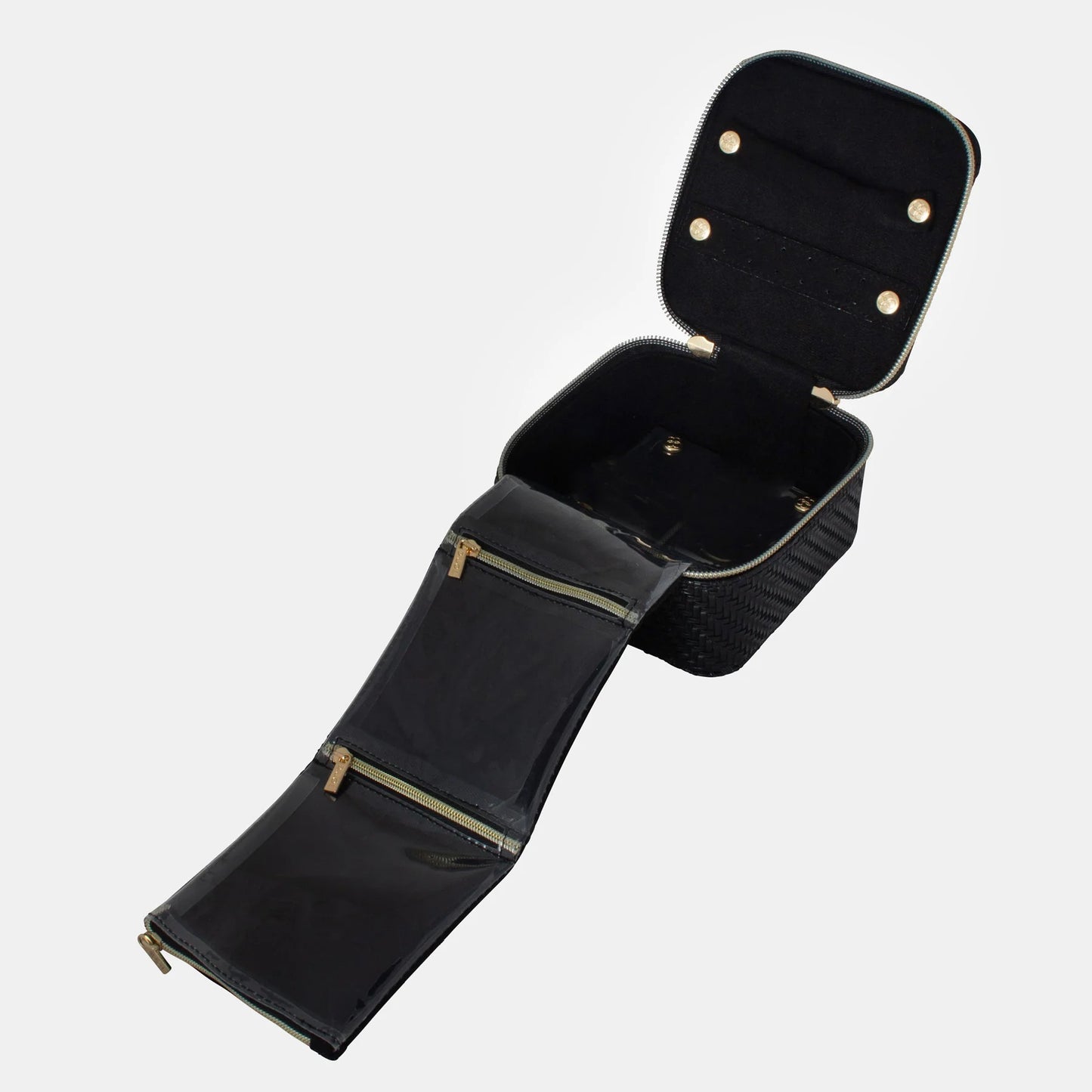 ONYX JEWELRY CUBE