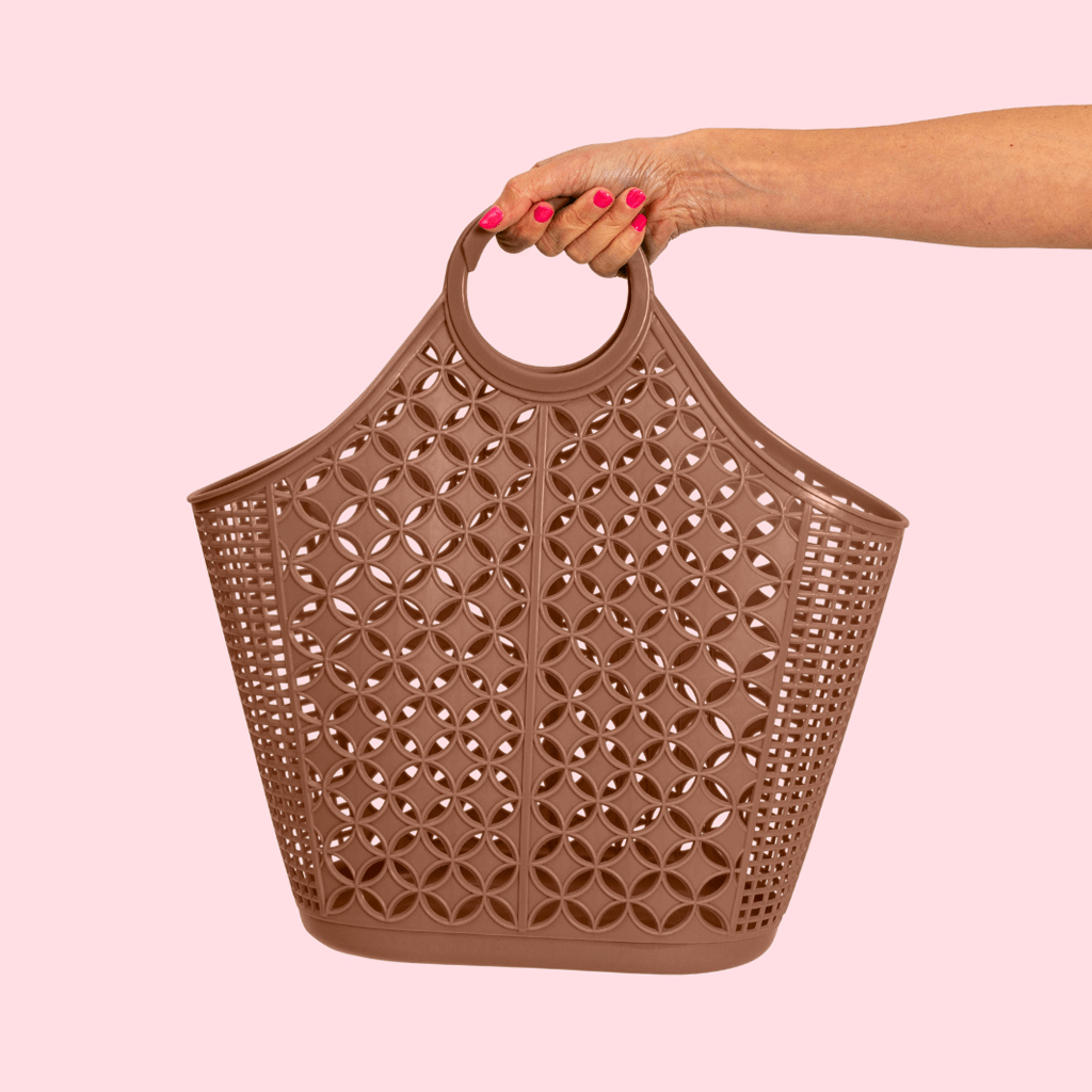 ATOMIC TOTE BAG