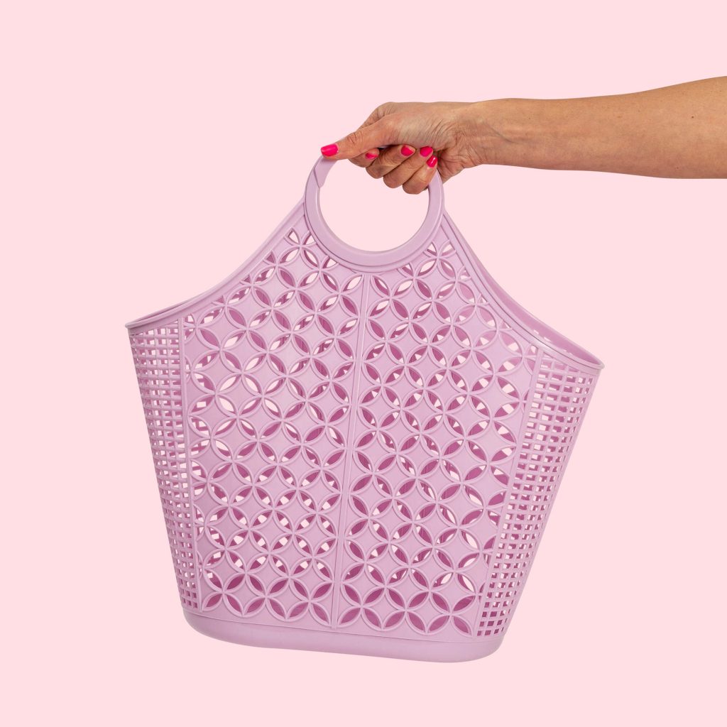 ATOMIC TOTE BAG