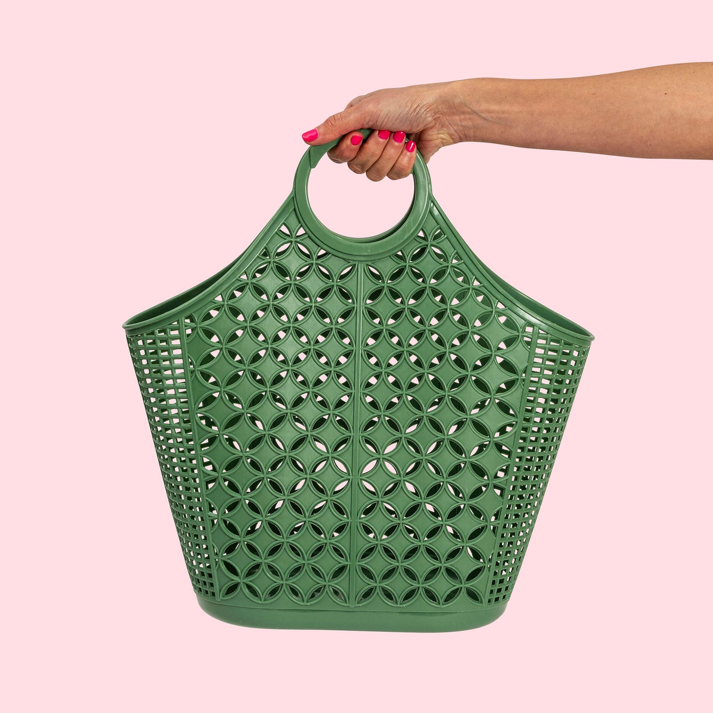 ATOMIC TOTE BAG