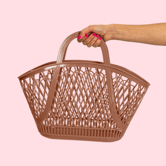 BETTY BASKETS