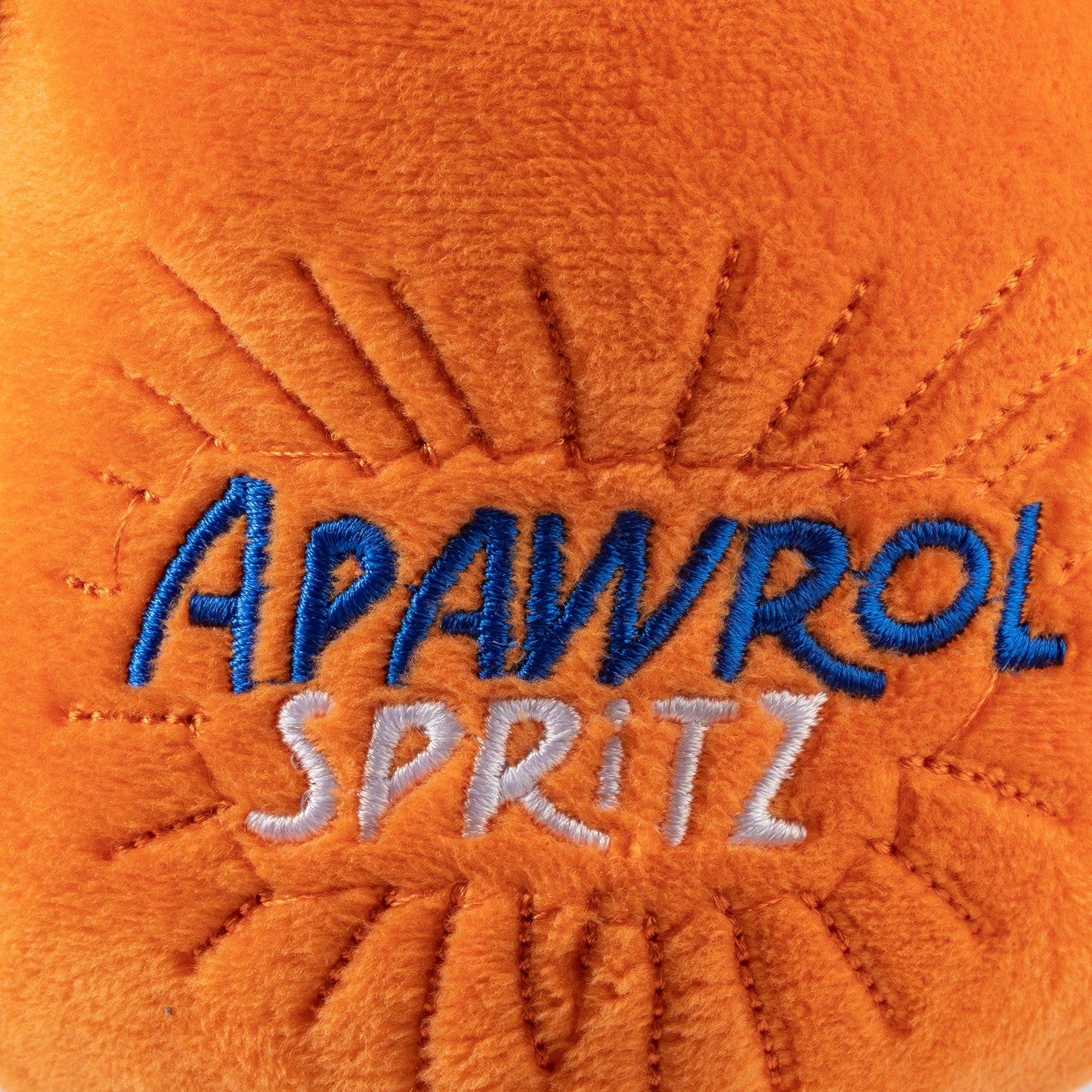 APAWROL SPRITZ DOG TOY