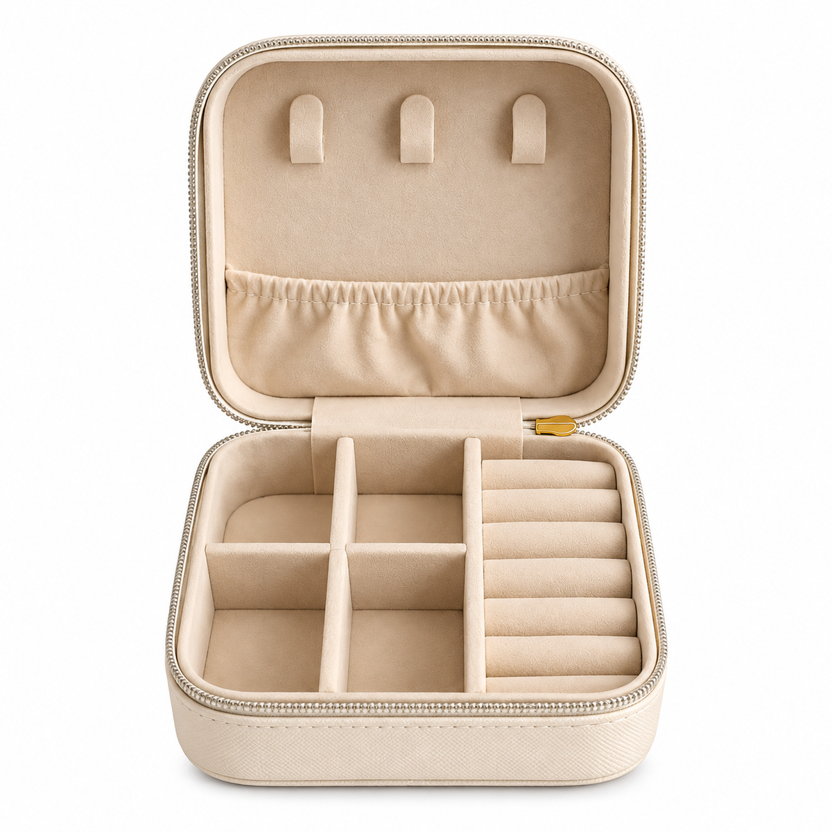 Paris France Travel Jewelry Box – Butterfly Print