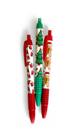 Holiday Scented Christmas Tree Pen