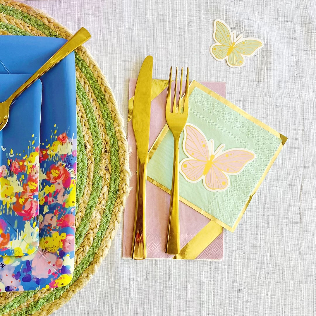 Mother’s Day Garden Party Box