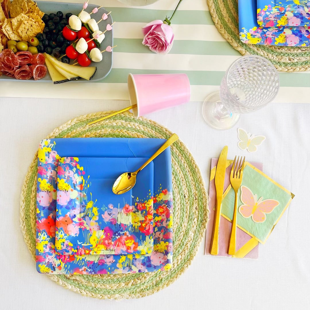 Mother’s Day Garden Party Box