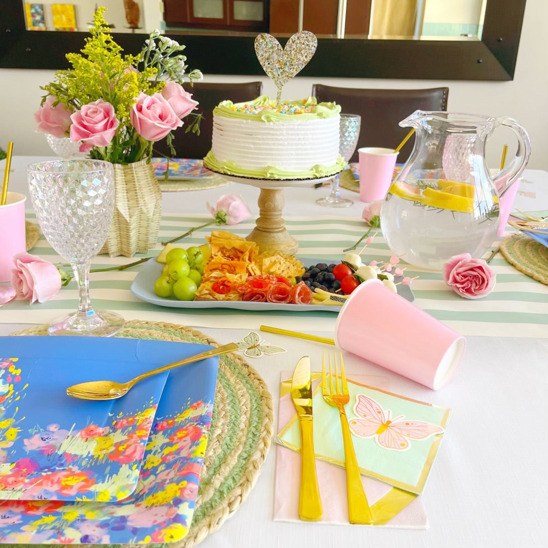 Mother’s Day Garden Party Box