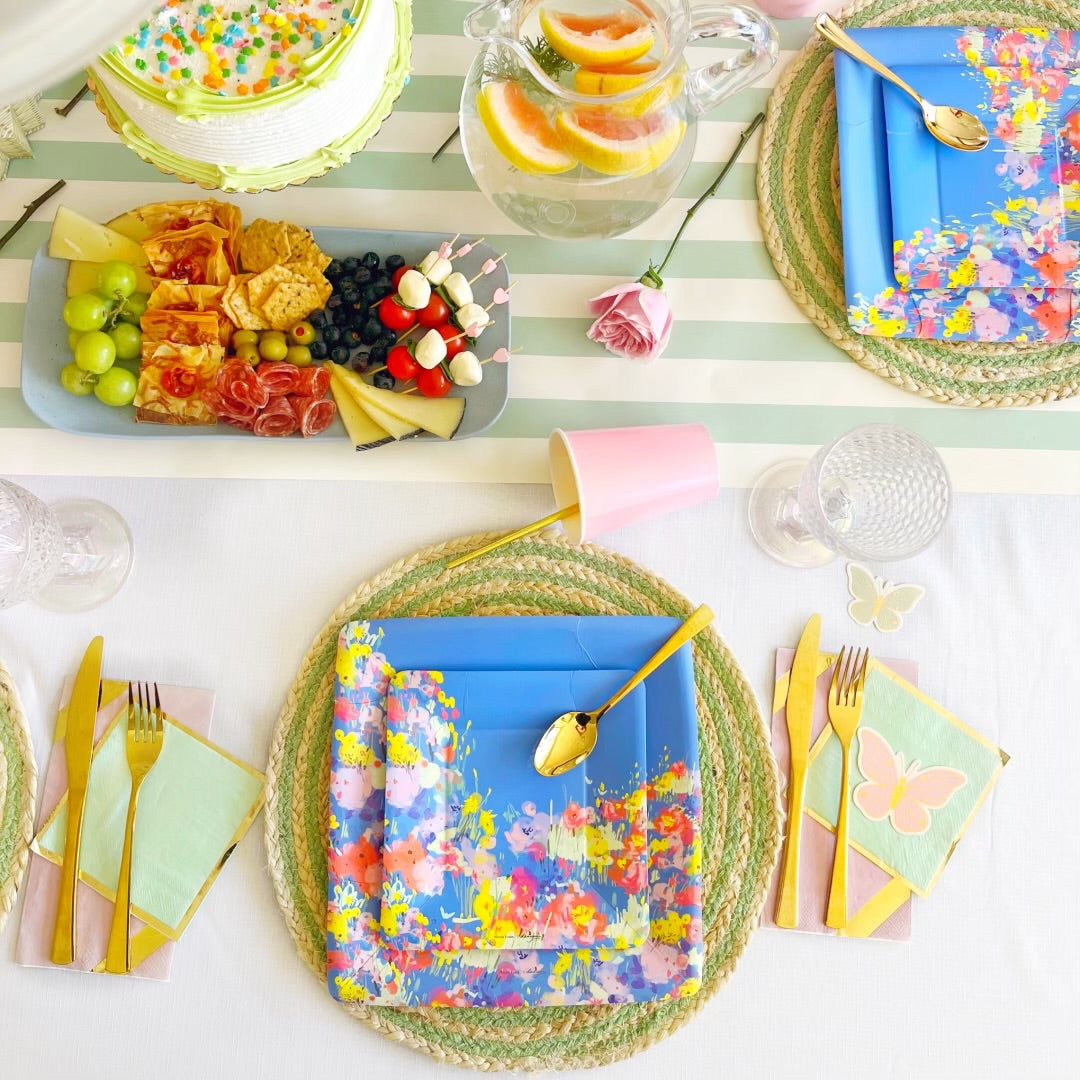 Mother’s Day Garden Party Box