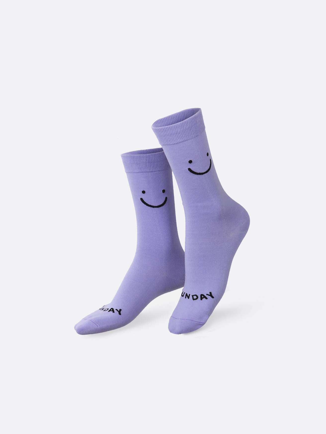 Saturday-Sunday (2 pairs) Socks