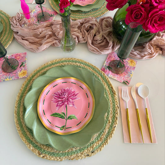 DAHLIA DREAMS MOTHERS PARTY BOX